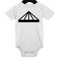 Infant Jersey Short-Sleeve One-Piece Thumbnail