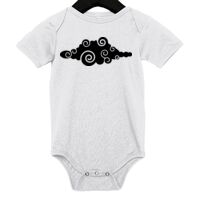 Infant Jersey Short-Sleeve One-Piece Thumbnail