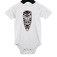 Infant Jersey Short-Sleeve One-Piece Thumbnail