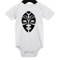 Infant Jersey Short-Sleeve One-Piece Thumbnail