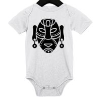 Infant Jersey Short-Sleeve One-Piece Thumbnail