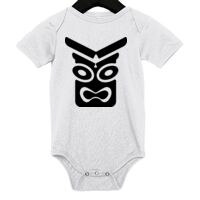 Infant Jersey Short-Sleeve One-Piece Thumbnail