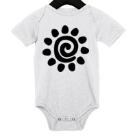 Infant Jersey Short-Sleeve One-Piece Thumbnail