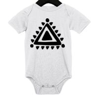 Infant Jersey Short-Sleeve One-Piece Thumbnail