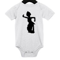 Infant Jersey Short-Sleeve One-Piece Thumbnail