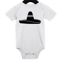 Infant Jersey Short-Sleeve One-Piece Thumbnail