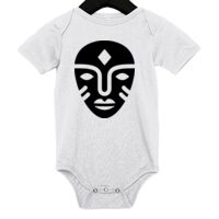 Infant Jersey Short-Sleeve One-Piece Thumbnail