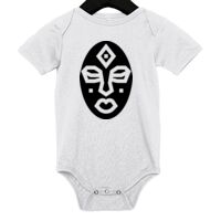Infant Jersey Short-Sleeve One-Piece Thumbnail