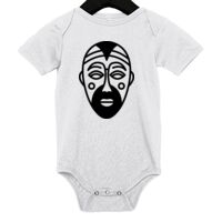 Infant Jersey Short-Sleeve One-Piece Thumbnail