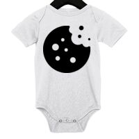 Infant Jersey Short-Sleeve One-Piece Thumbnail