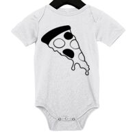 Infant Jersey Short-Sleeve One-Piece Thumbnail