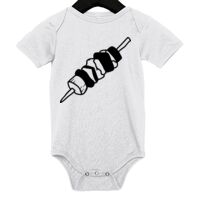 Infant Jersey Short-Sleeve One-Piece Thumbnail