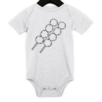 Infant Jersey Short-Sleeve One-Piece Thumbnail