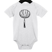 Infant Jersey Short-Sleeve One-Piece Thumbnail