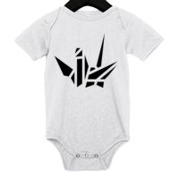 Infant Jersey Short-Sleeve One-Piece Thumbnail