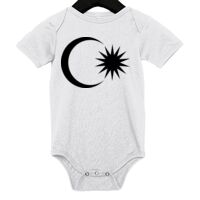 Infant Jersey Short-Sleeve One-Piece Thumbnail
