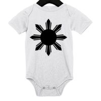 Infant Jersey Short-Sleeve One-Piece Thumbnail