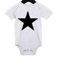 Infant Jersey Short-Sleeve One-Piece Thumbnail