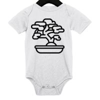 Infant Jersey Short-Sleeve One-Piece Thumbnail