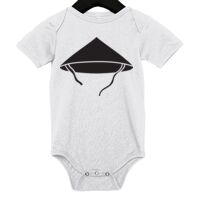 Infant Jersey Short-Sleeve One-Piece Thumbnail