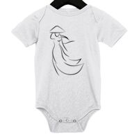 Infant Jersey Short-Sleeve One-Piece Thumbnail