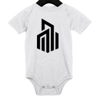 Infant Jersey Short-Sleeve One-Piece Thumbnail