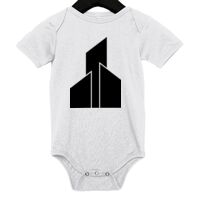 Infant Jersey Short-Sleeve One-Piece Thumbnail
