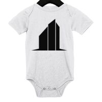 Infant Jersey Short-Sleeve One-Piece Thumbnail