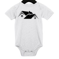 Infant Jersey Short-Sleeve One-Piece Thumbnail
