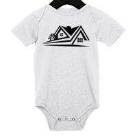 Infant Jersey Short-Sleeve One-Piece Thumbnail
