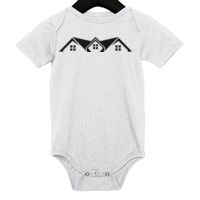Infant Jersey Short-Sleeve One-Piece Thumbnail