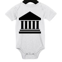 Infant Jersey Short-Sleeve One-Piece Thumbnail