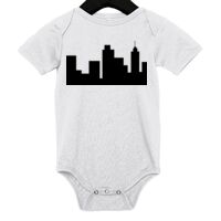 Infant Jersey Short-Sleeve One-Piece Thumbnail