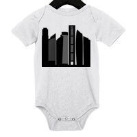 Infant Jersey Short-Sleeve One-Piece Thumbnail
