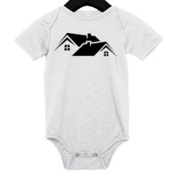 Infant Jersey Short-Sleeve One-Piece Thumbnail