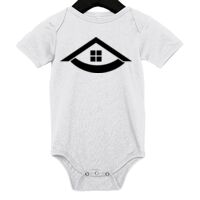 Infant Jersey Short-Sleeve One-Piece Thumbnail