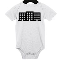Infant Jersey Short-Sleeve One-Piece Thumbnail