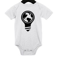 Infant Jersey Short-Sleeve One-Piece Thumbnail