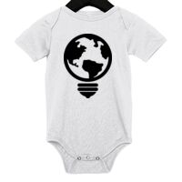 Infant Jersey Short-Sleeve One-Piece Thumbnail