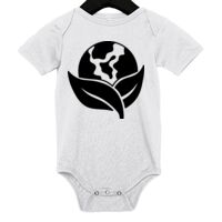 Infant Jersey Short-Sleeve One-Piece Thumbnail