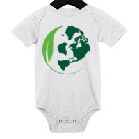 Infant Jersey Short-Sleeve One-Piece Thumbnail