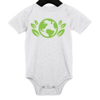 Infant Jersey Short-Sleeve One-Piece Thumbnail