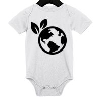 Infant Jersey Short-Sleeve One-Piece Thumbnail