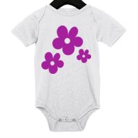 Infant Jersey Short-Sleeve One-Piece Thumbnail