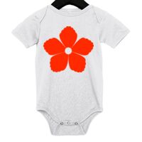 Infant Jersey Short-Sleeve One-Piece Thumbnail