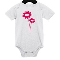 Infant Jersey Short-Sleeve One-Piece Thumbnail