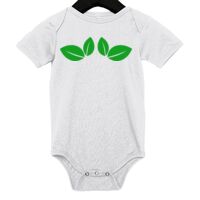 Infant Jersey Short-Sleeve One-Piece Thumbnail