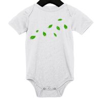 Infant Jersey Short-Sleeve One-Piece Thumbnail