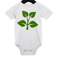 Infant Jersey Short-Sleeve One-Piece Thumbnail