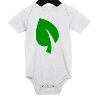 Infant Jersey Short-Sleeve One-Piece Thumbnail